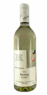 <br>Artikel-Nr.: 7<br>Riesling trocken 0,75 l<br>